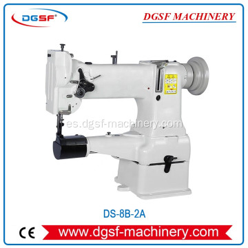 Máquina de coser de aceite automovilístico estándar de alimentación compuesta DS-8B-2A